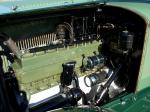 Packard Standard Eight Dual Cowl Sport Phaeton 1930 года